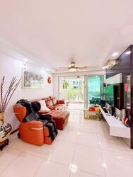 Caspian (D22), Condominium #588874251